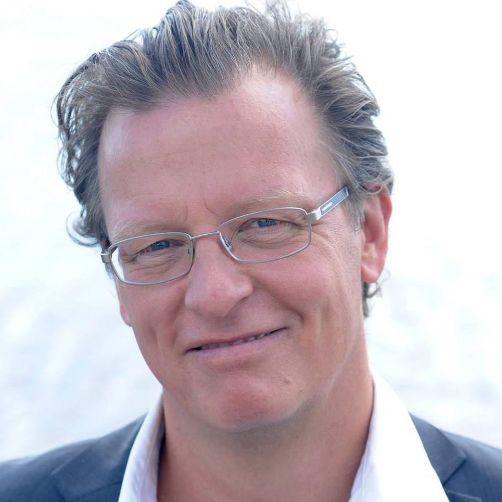 Esben Kjær