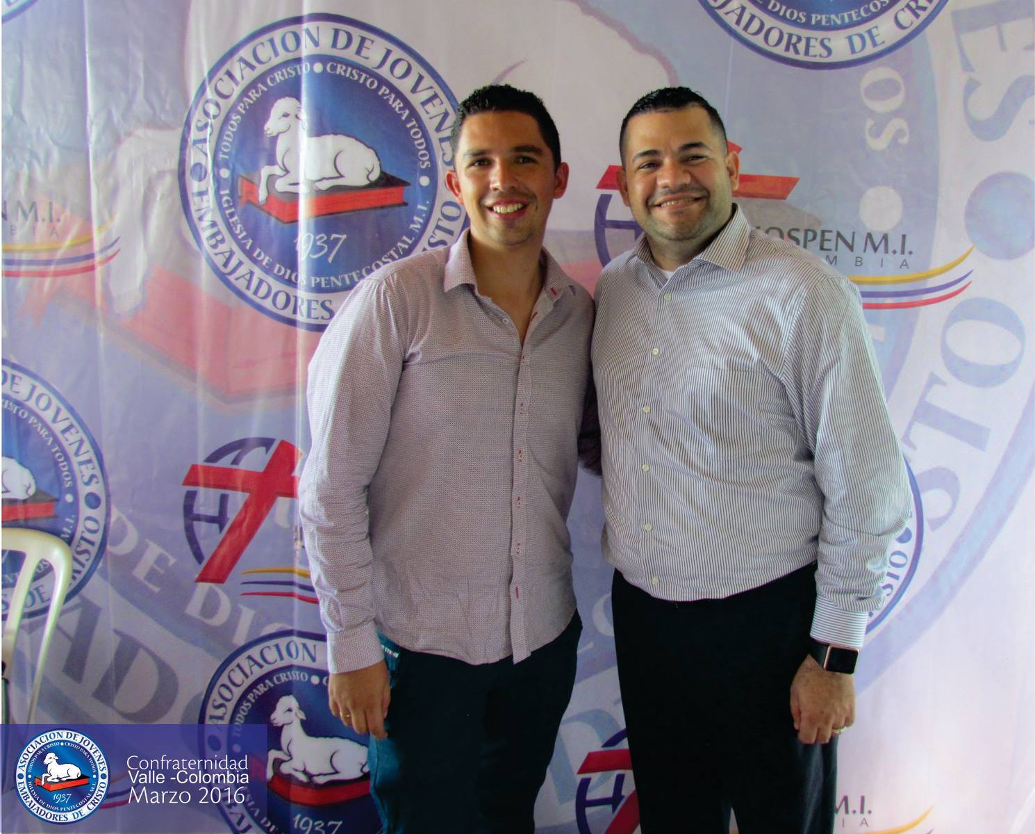 Nestor Rozo Benavides