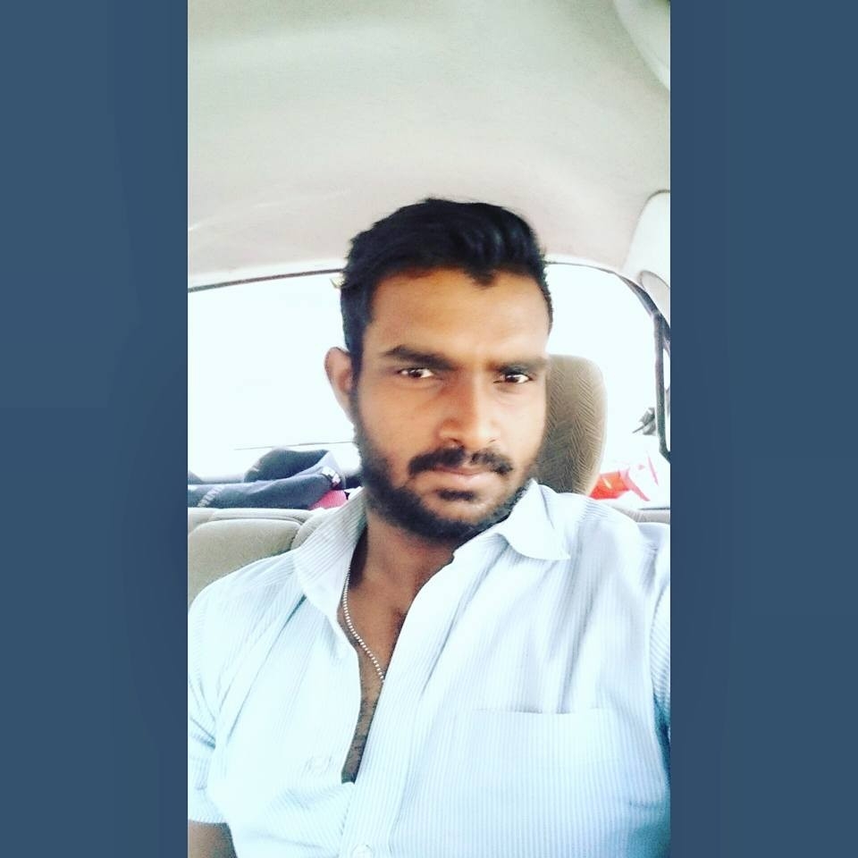 Osura Ranasinghe Arachchige