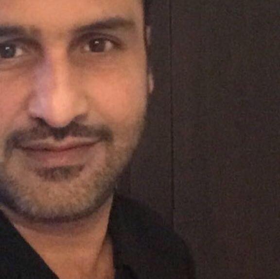 Javed Rahoo