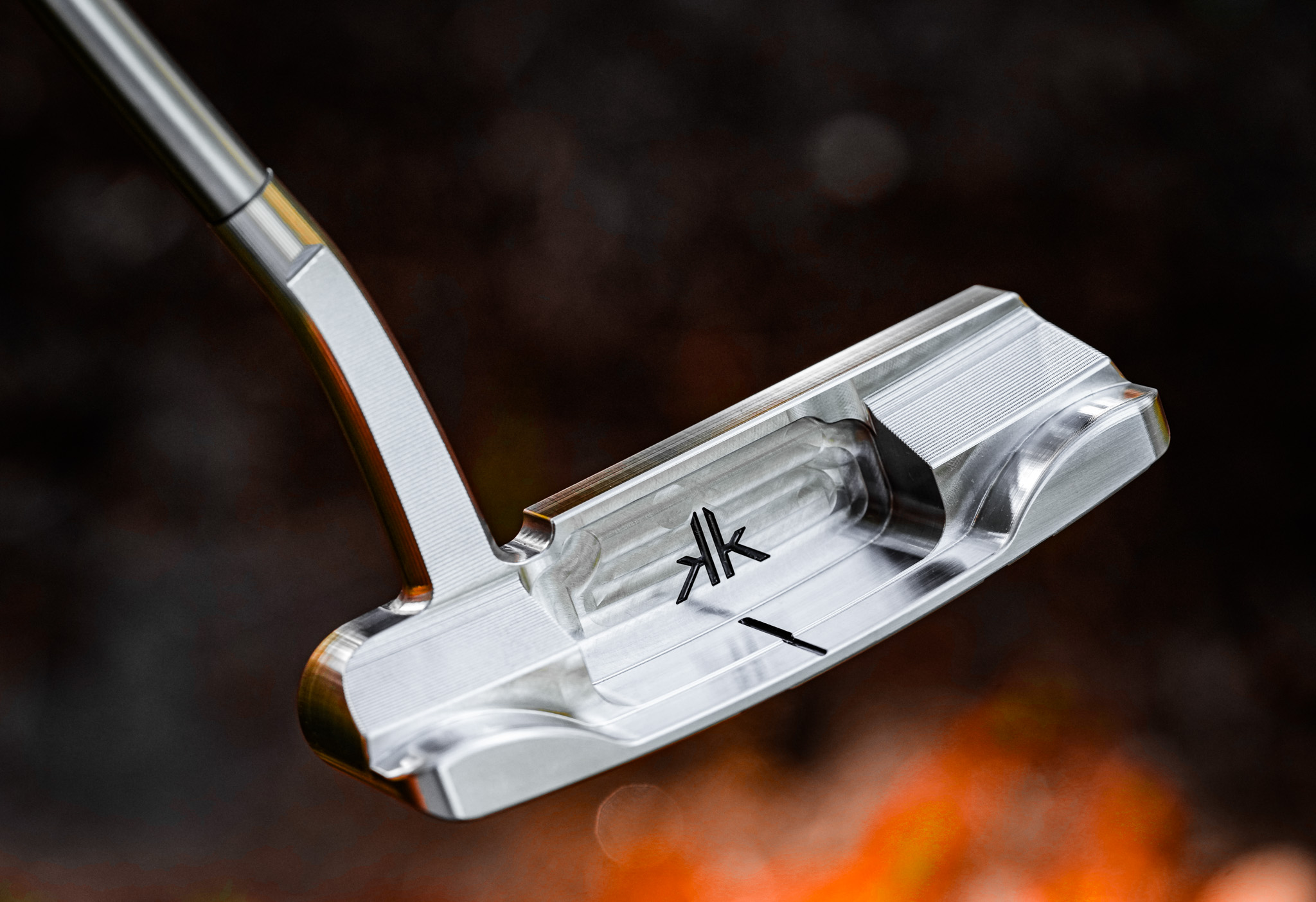 KYOEI GOLF - Our putters go beyond. The shape may be... | Facebook