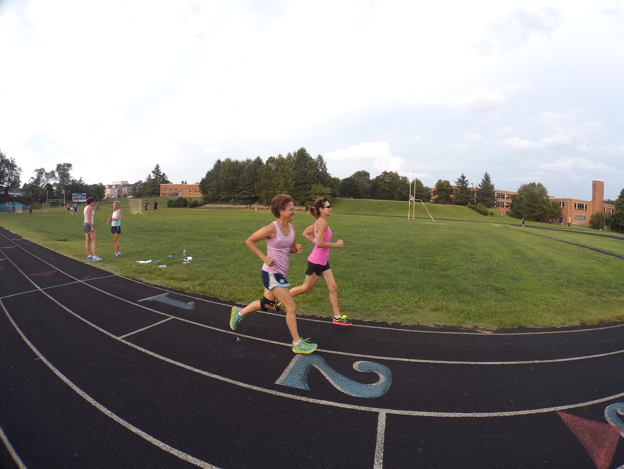 Tuesday Night Track Workouts (TNTW) | Is there track tonight | Facebook