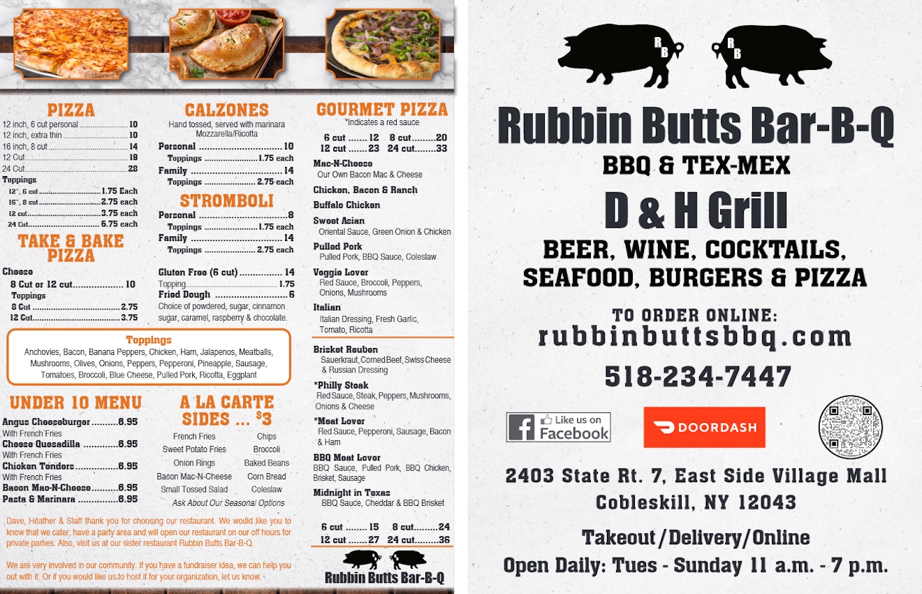 Rubbin Butts BBQ added a new photo. - Rubbin Butts BBQ