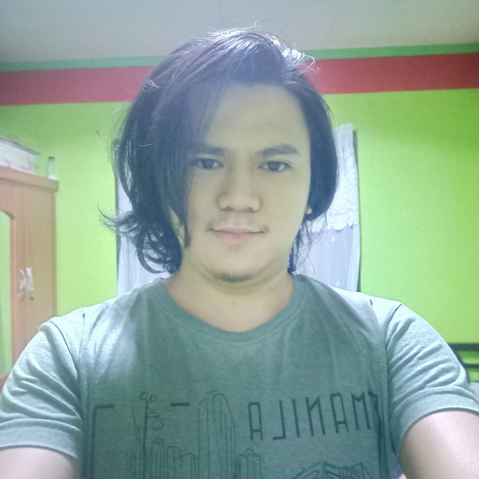 John Adap