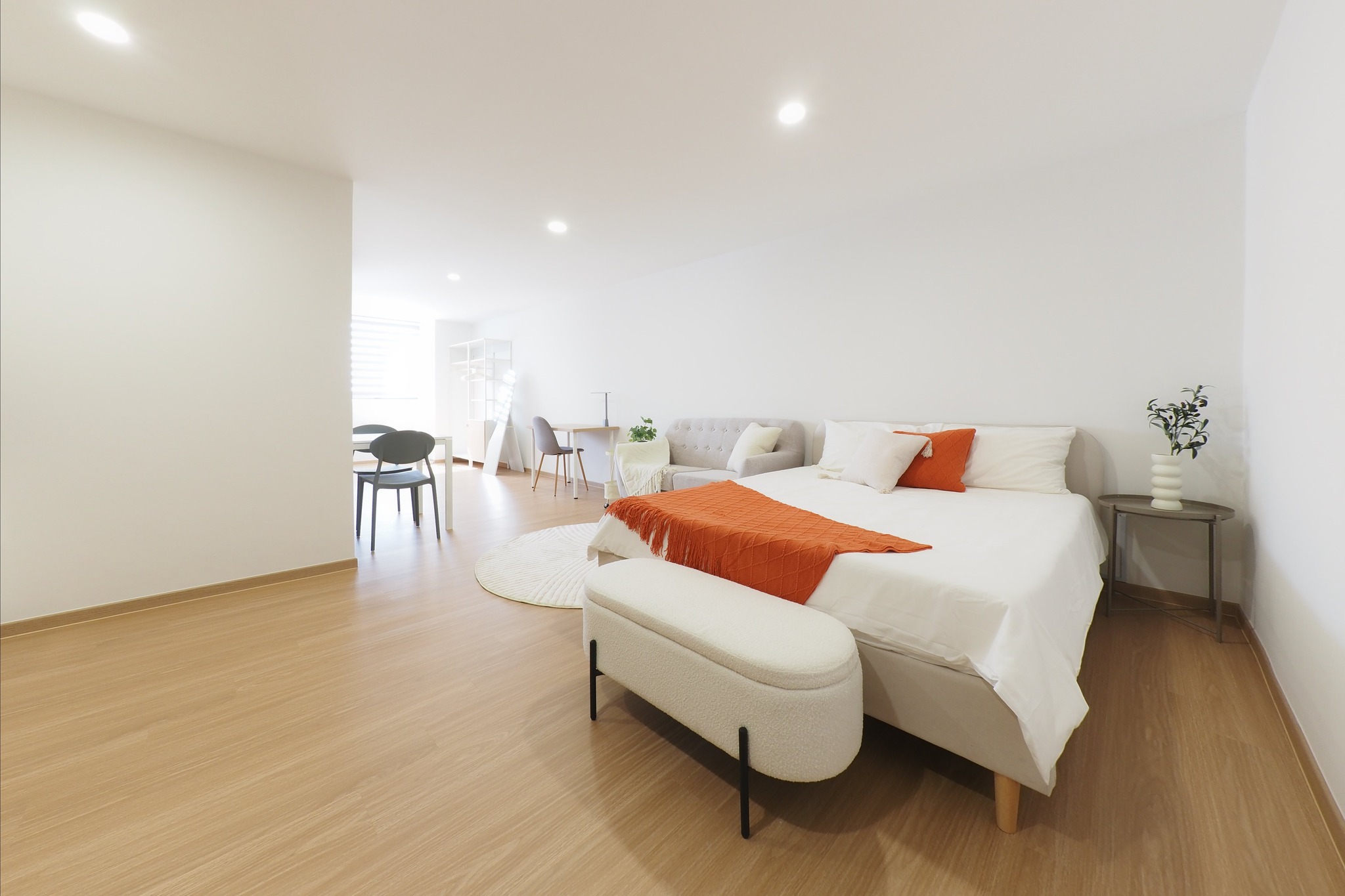 KIN Residences | Singapore Singapore