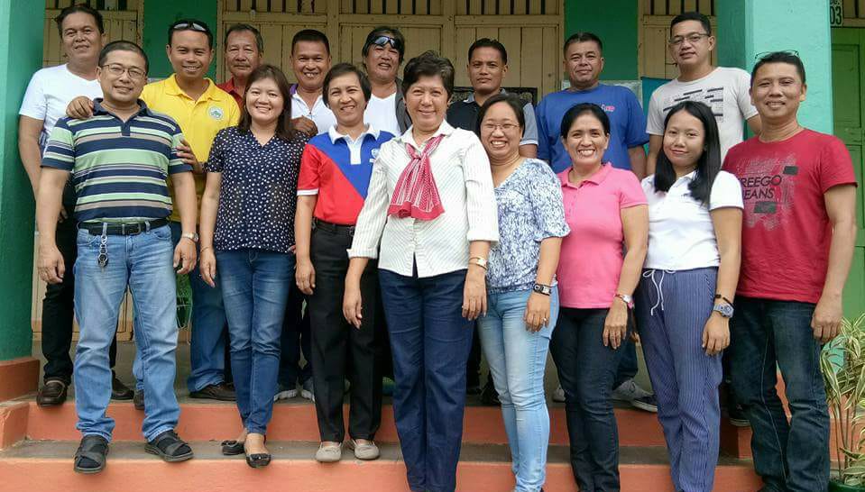 OAS SOUTH DISTRICT | Facebook