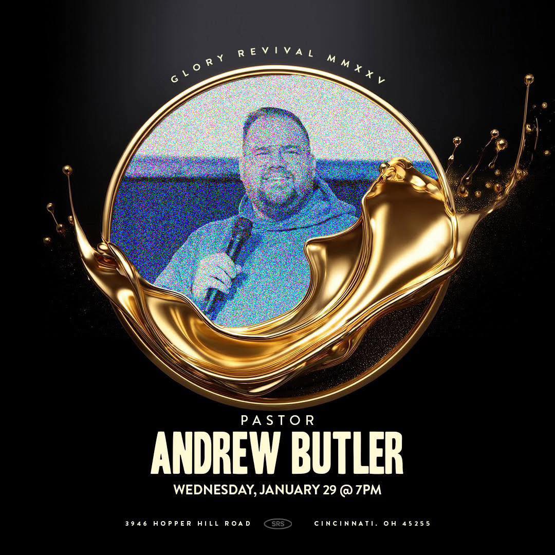 Andrew Butler