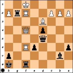 chess player creates the cow opening