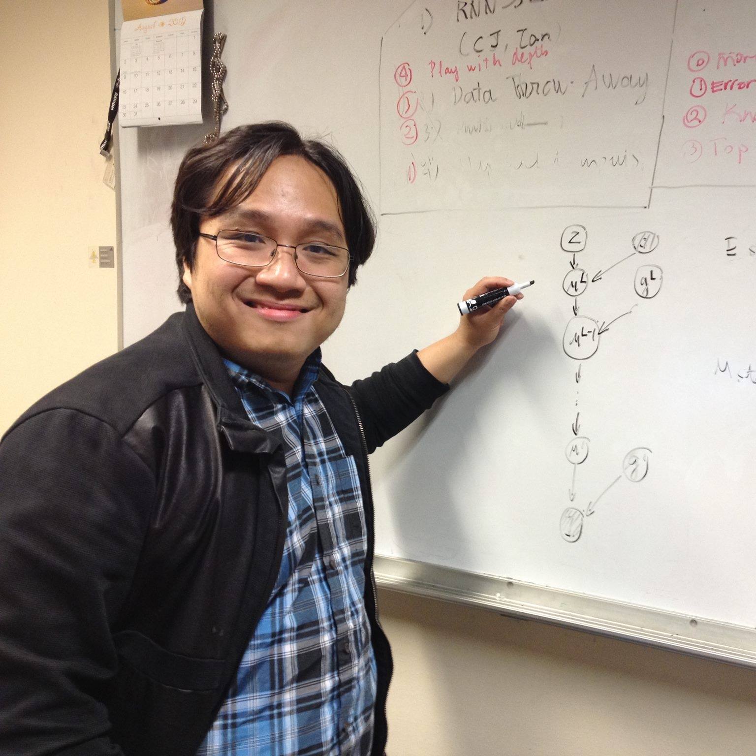 Tan Nguyen - 📢 CPAL 2027 is coming to Tokyo! 🇯🇵... | Facebook