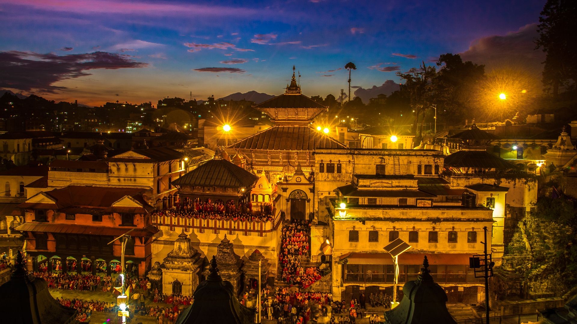 विश्व हिन्दु युवा संघ दक्षिण काेरिया