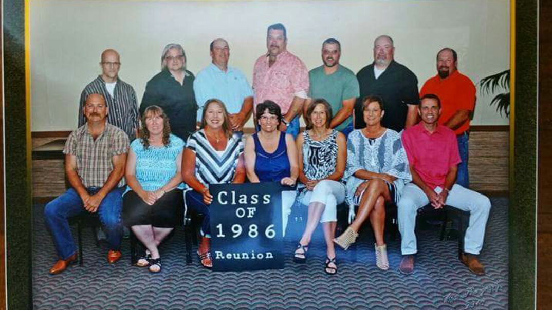 West Richland High School Class of 1986 & Spouses | Facebook