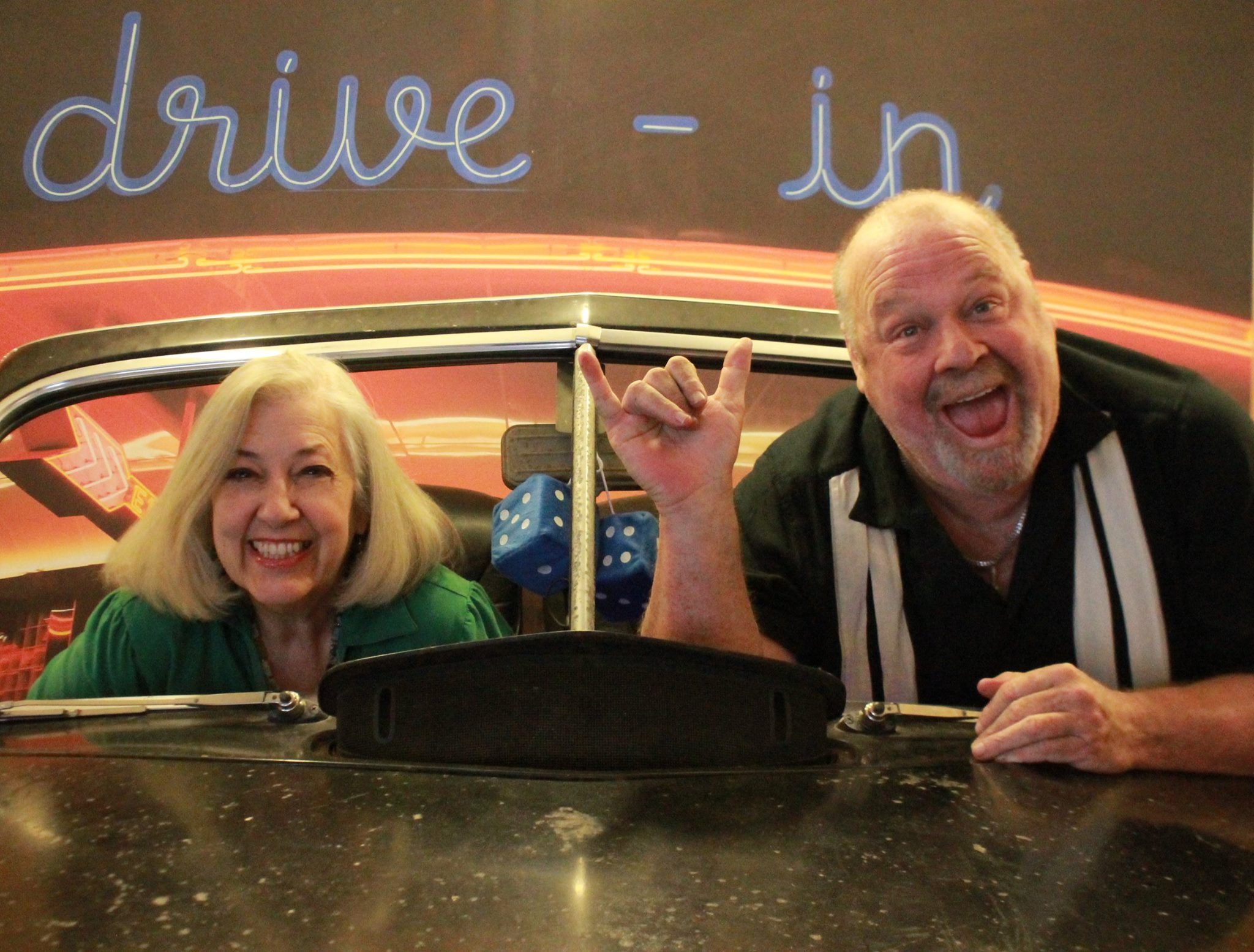 Friends Who Like Corky's Time Machine | Facebook