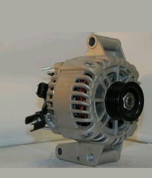 Vorally 11273 Alternator Replacement for 2007-2014 Ford Edge 2010-2012 Taurus Fusion, Replacement for Lincoln MKS MKX MKZ 2007-2012 V6 3.5L 3.7L Vorally 11273 Alternator Replacement for 2007-2014 Ford Edge 2010-2012 Taurus Fusion, Replacement for Lincoln MKS MKX MKZ 2007-2012 V6 3.5L 3.7L