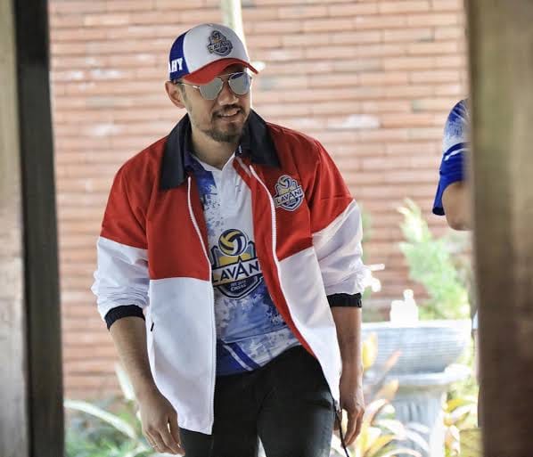 Ferza Febri