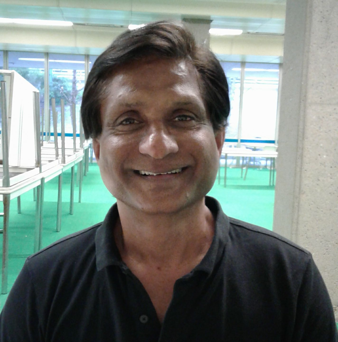 Kandukuri Sleeva Reddy