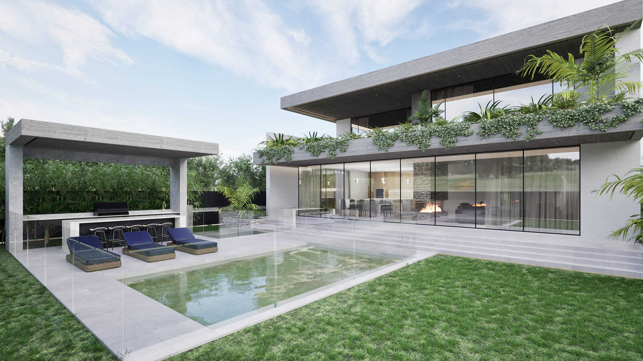 Profectus Design | Sydney NSW