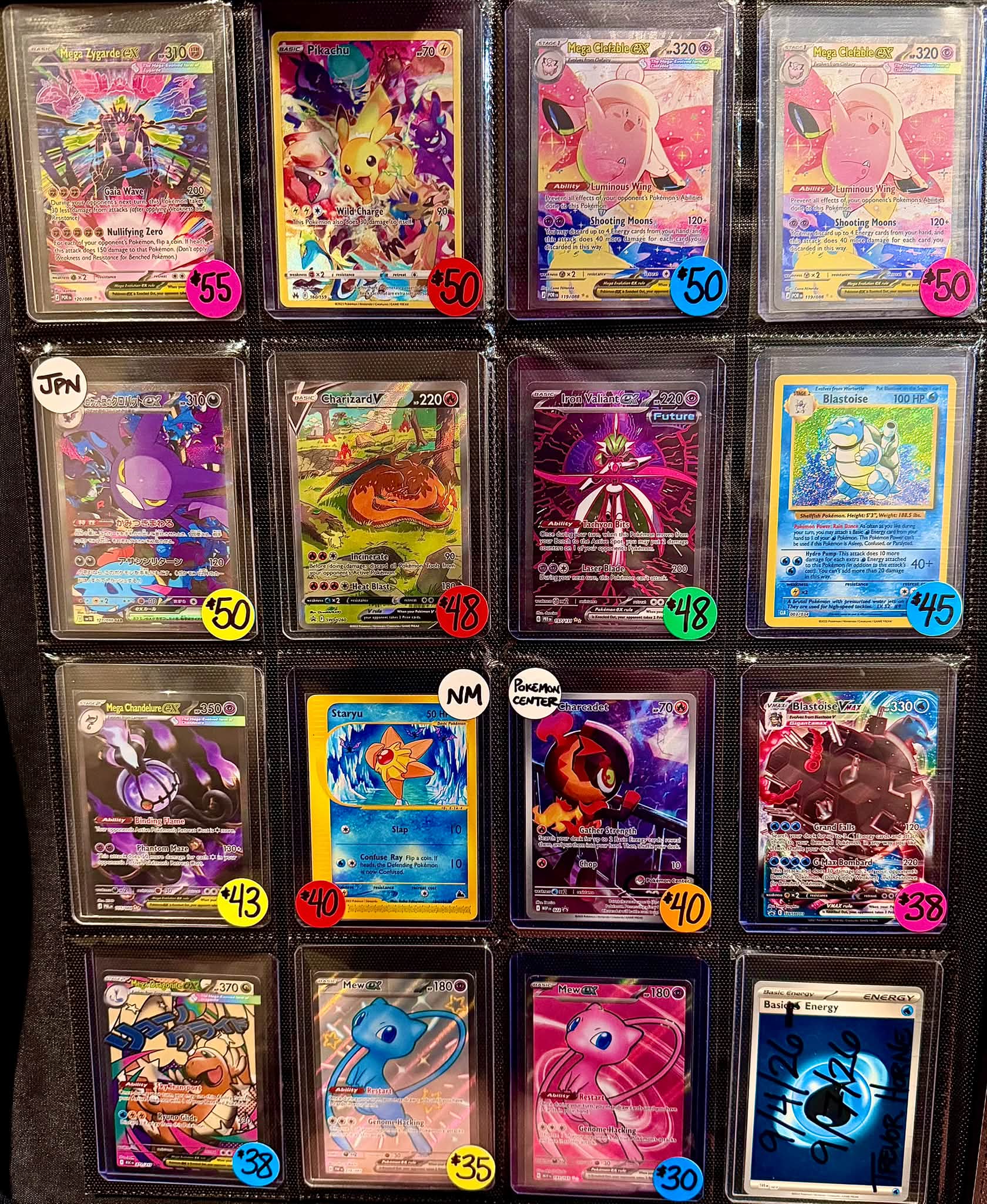 🇺🇸LABOR DAY SALE🇺🇸 FS/NFT *crossposted* - Not looking to sell