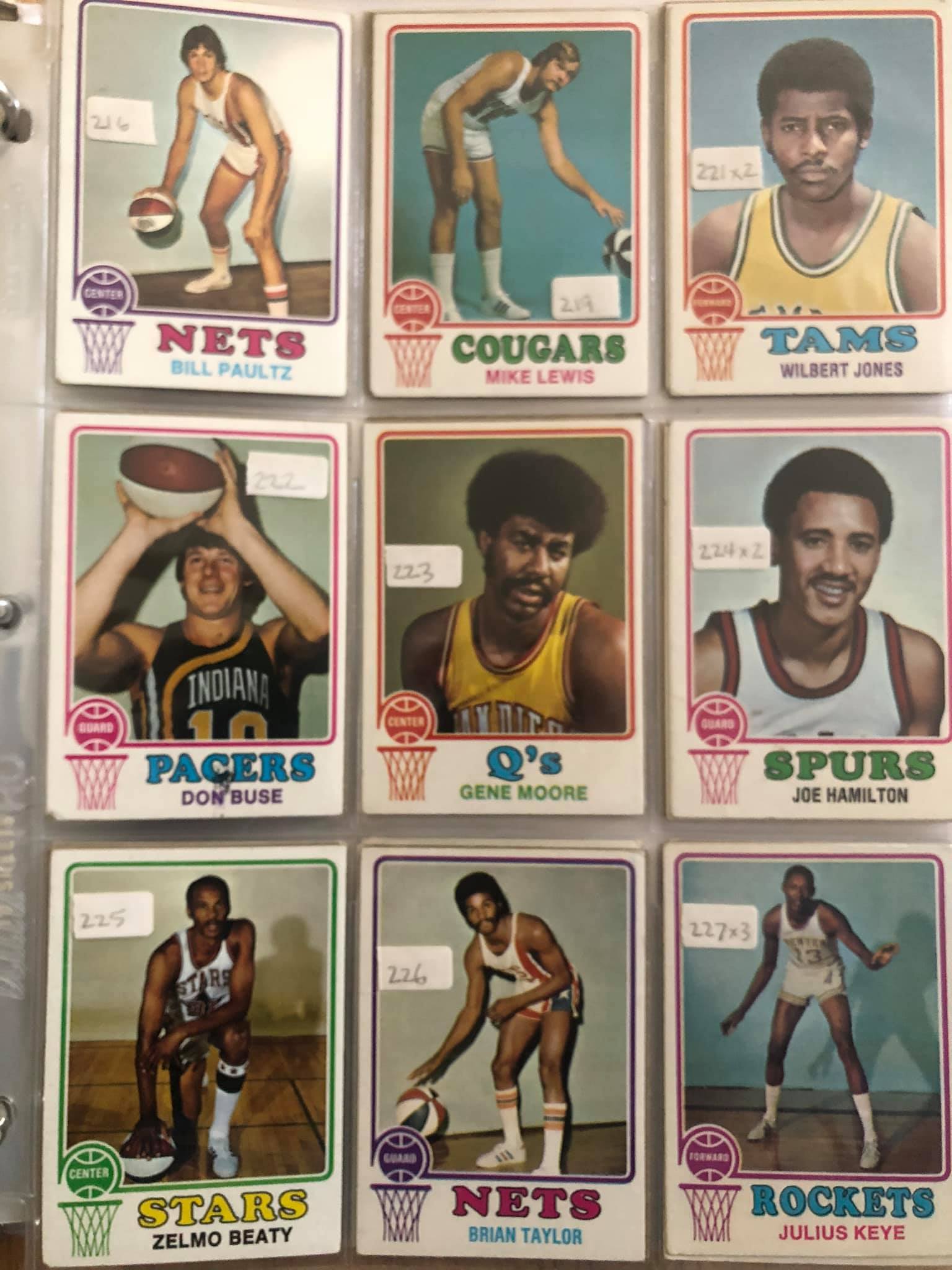 NBA all time player premium autos