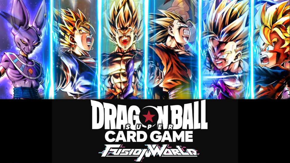 P10悟飯Leader $900 2024 DBS FSN WORLD JP #FB01-071 SON GOHAN