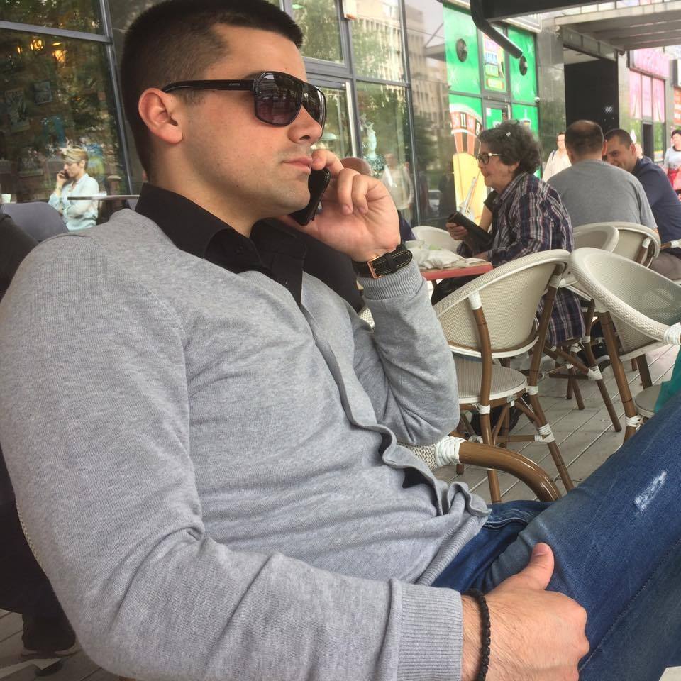 Vladimir Rokvic