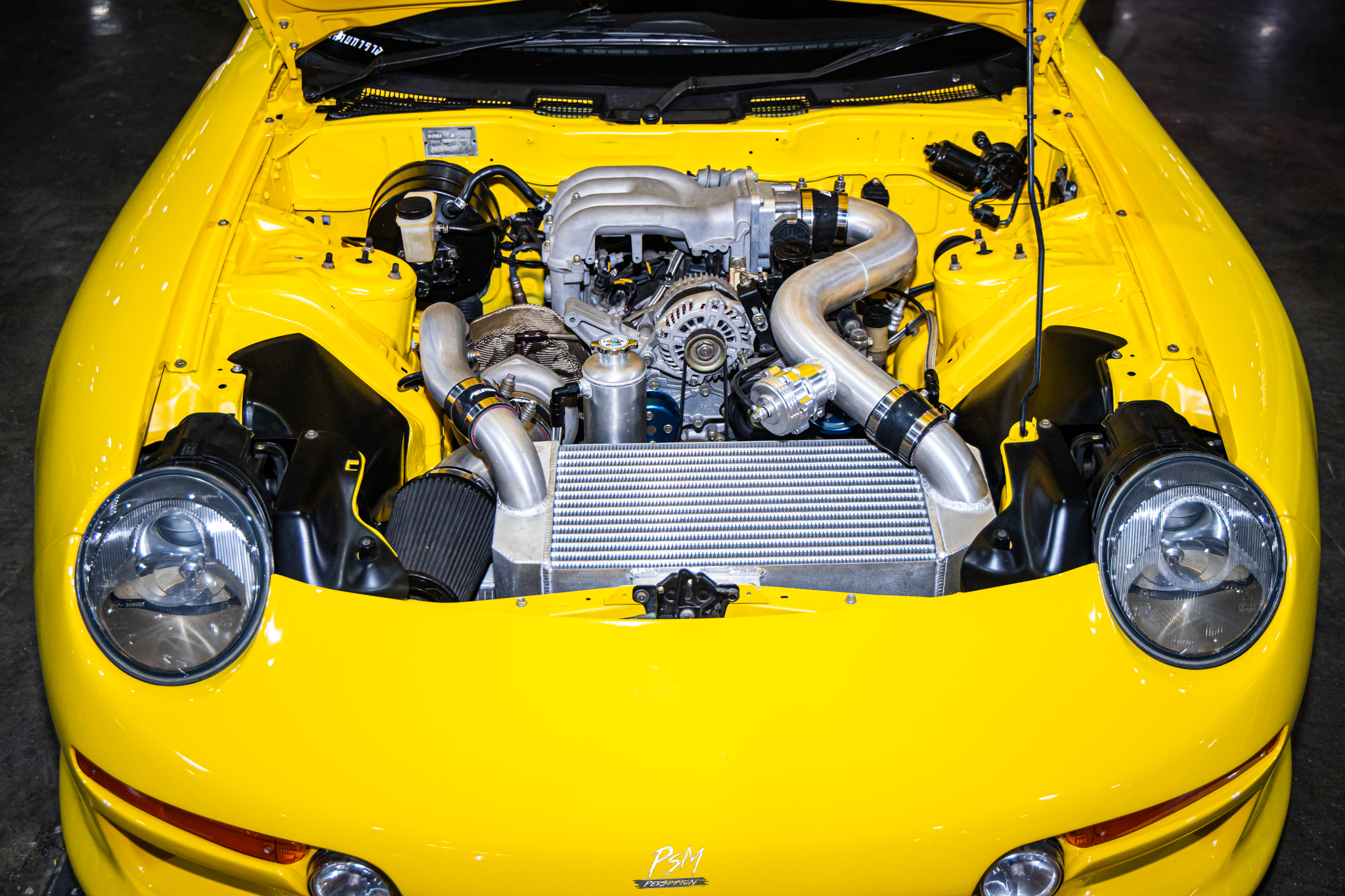 PSM - MAZDA RX-7 RE AMEMIYA SUPER GREDDY AC987 🟡 Siam... | Facebook