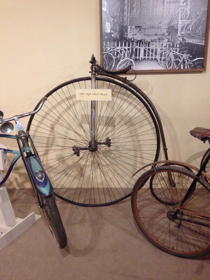 McCook Cycling Club | Facebook
