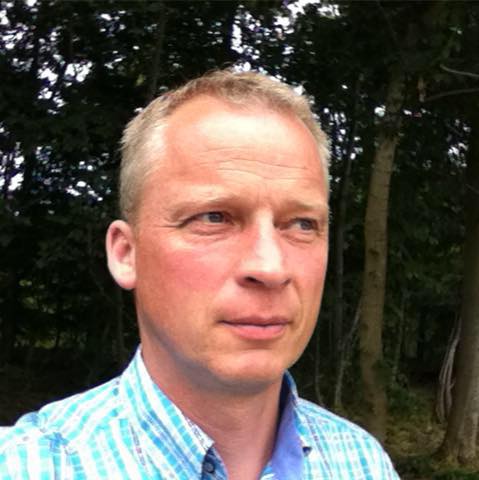 Morten Ravn Kjærgaard