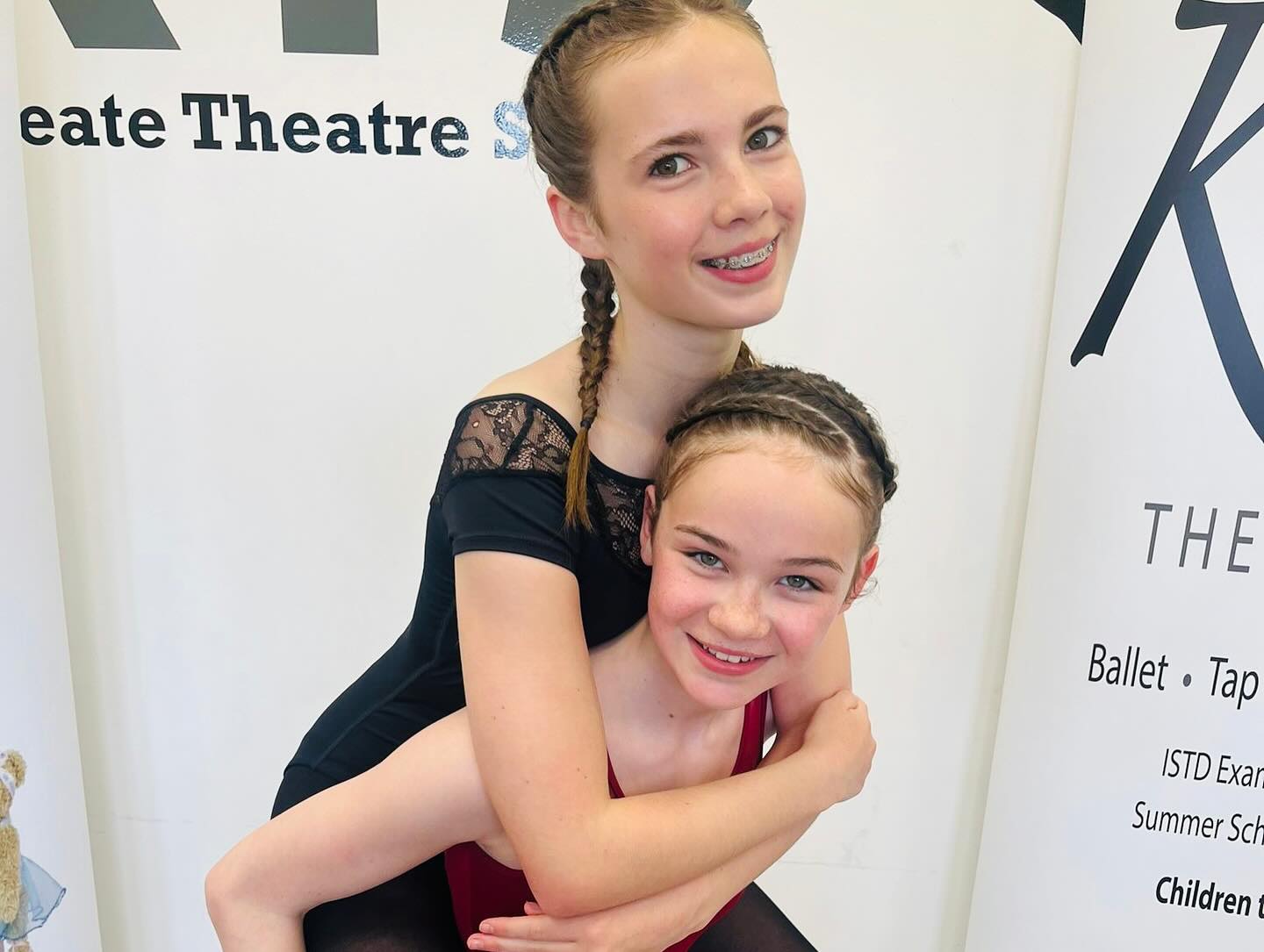 Kreate Theatre School | Billericay