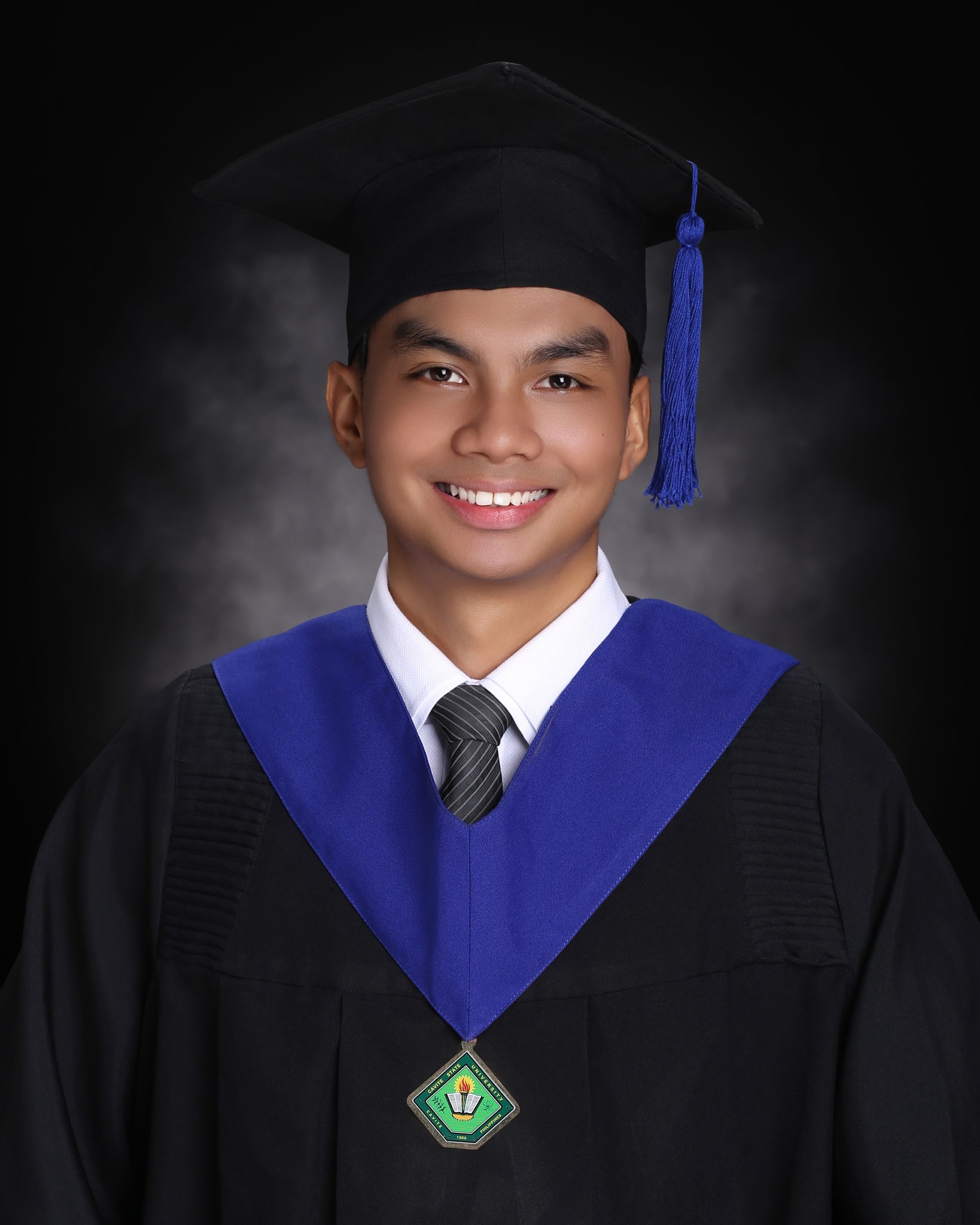 Grad pic na di pagsisihan, nagbabalik... - Good Shot Studios
