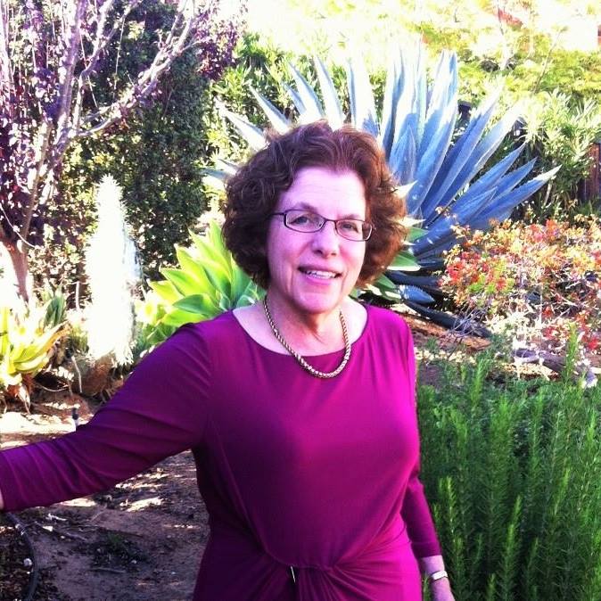Carol Roe