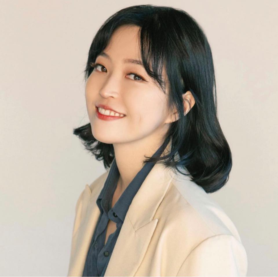 Dahee Chung