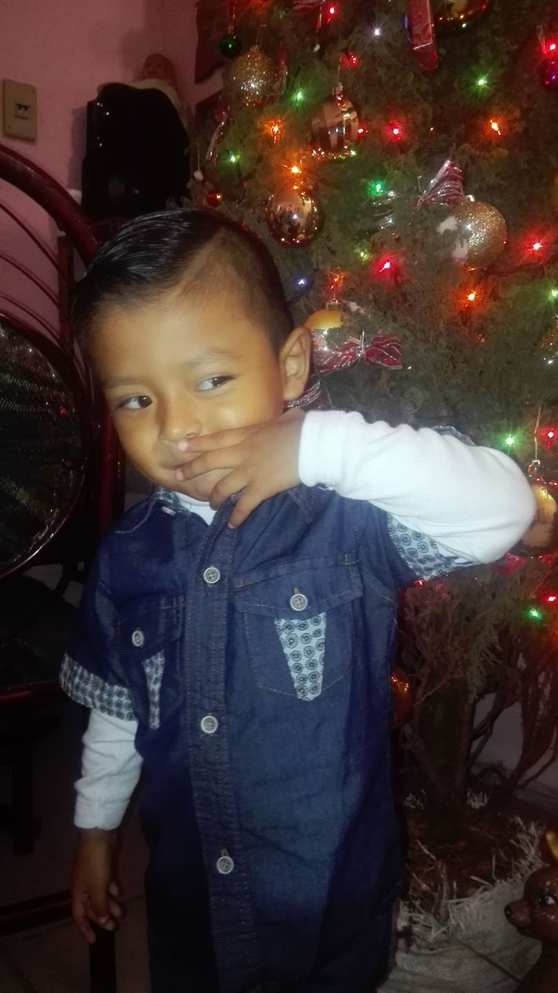 Idali Reyes
