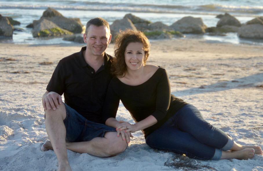 Tricia Steen Reed