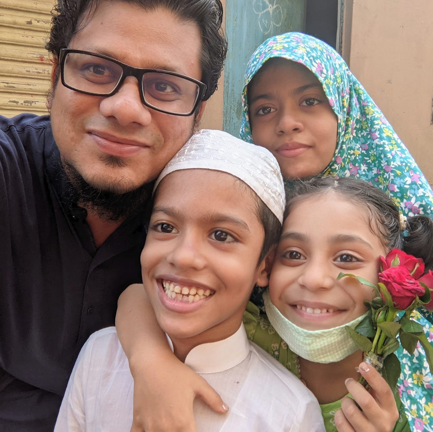 Mainuddin Mayeen