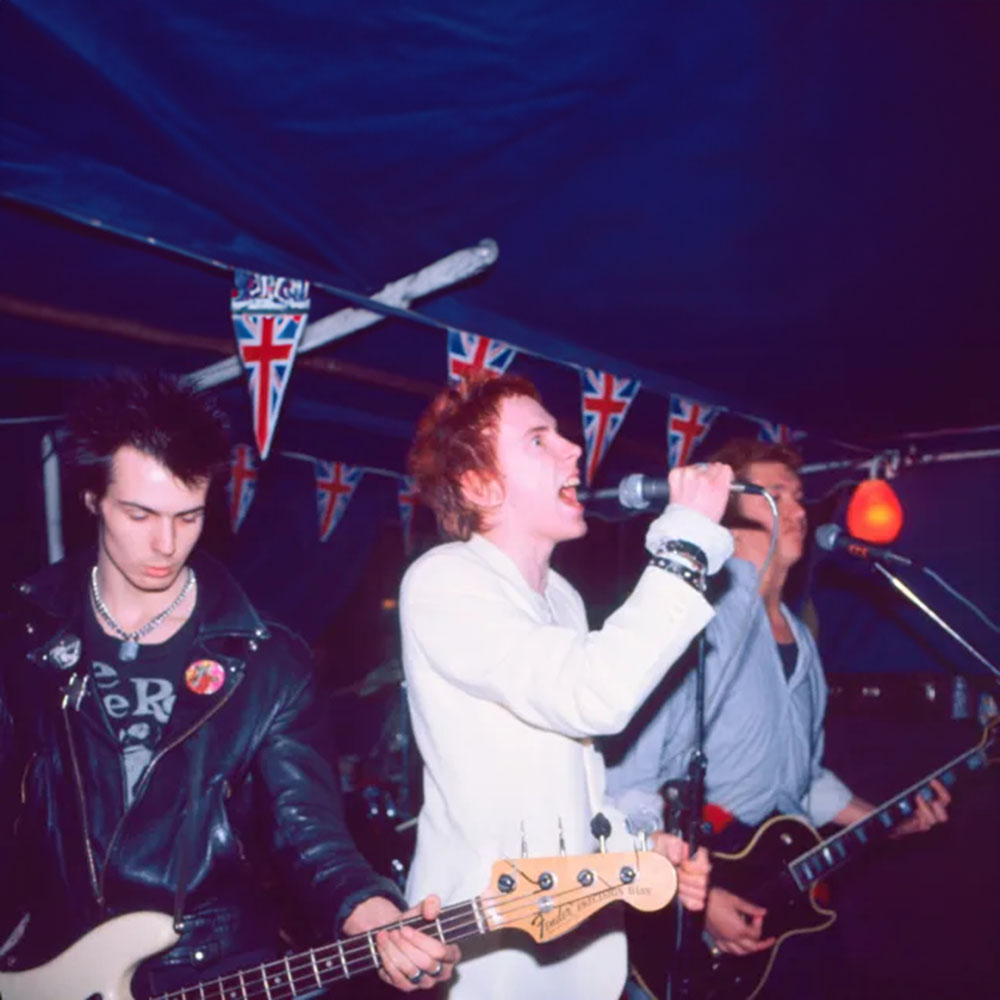 London's 100 Club to charge 1976 prices for 50th anniversary of