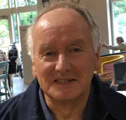 Ronald Rattray