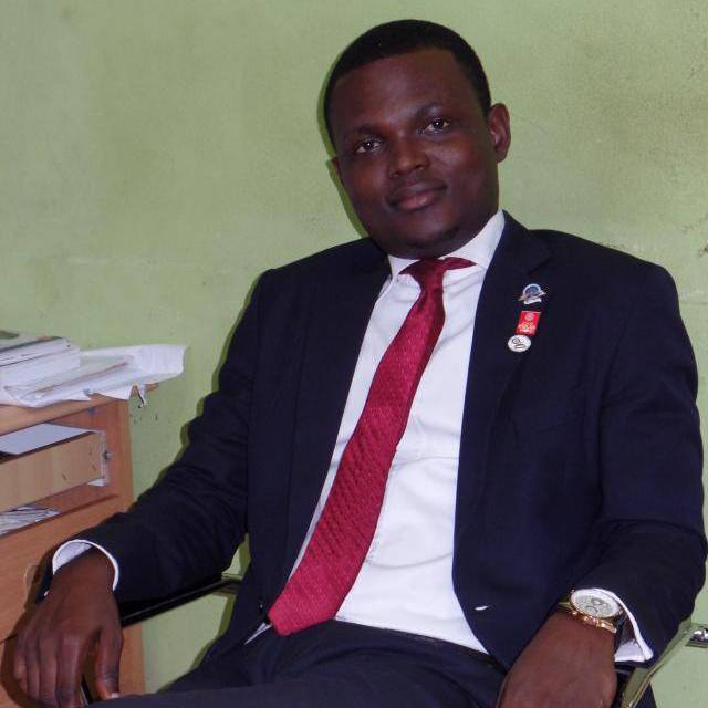 Basheer B. Bolarinwa