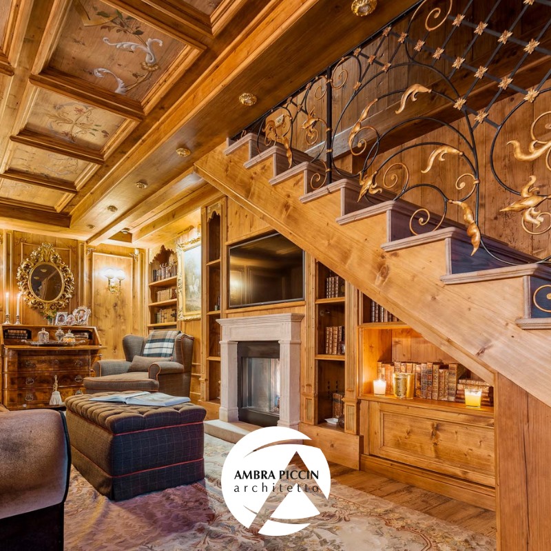 Un'insieme elegante e ricercato,... - Ambra Piccin Architetto | Facebook