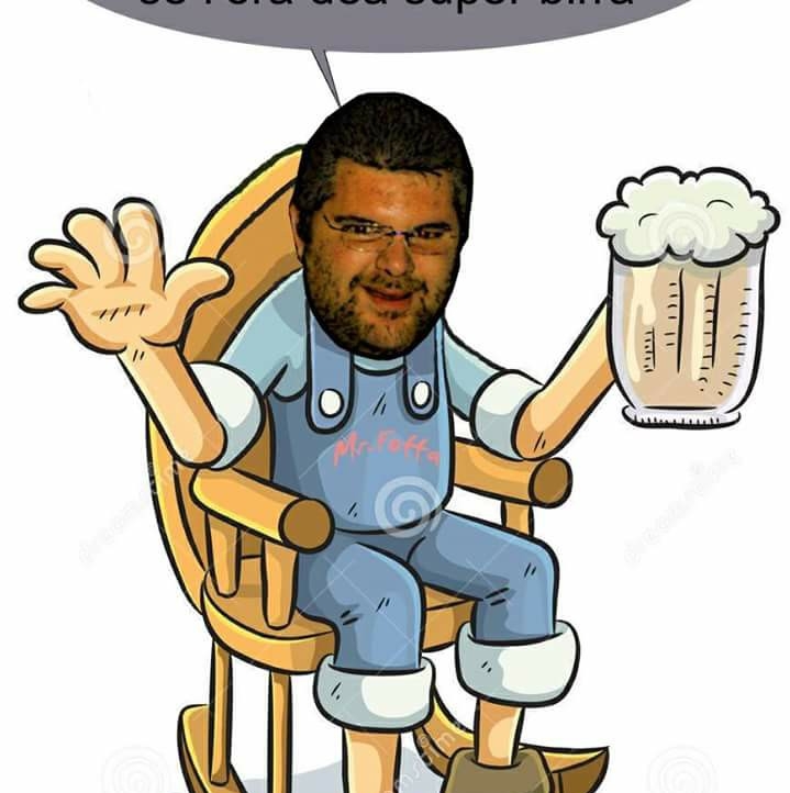 Raffaele Foffa Foffa Fregogna