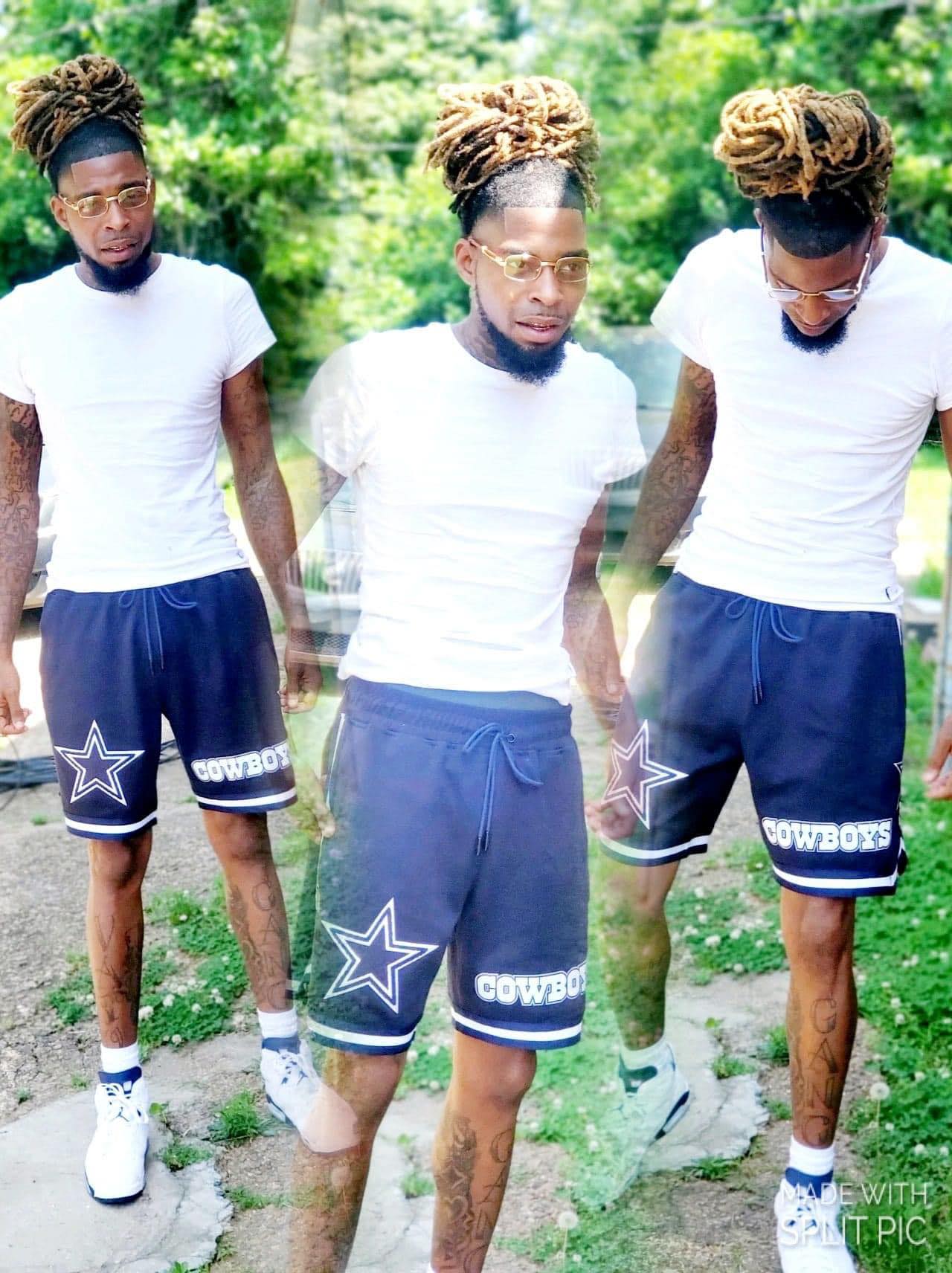 Trackz Green