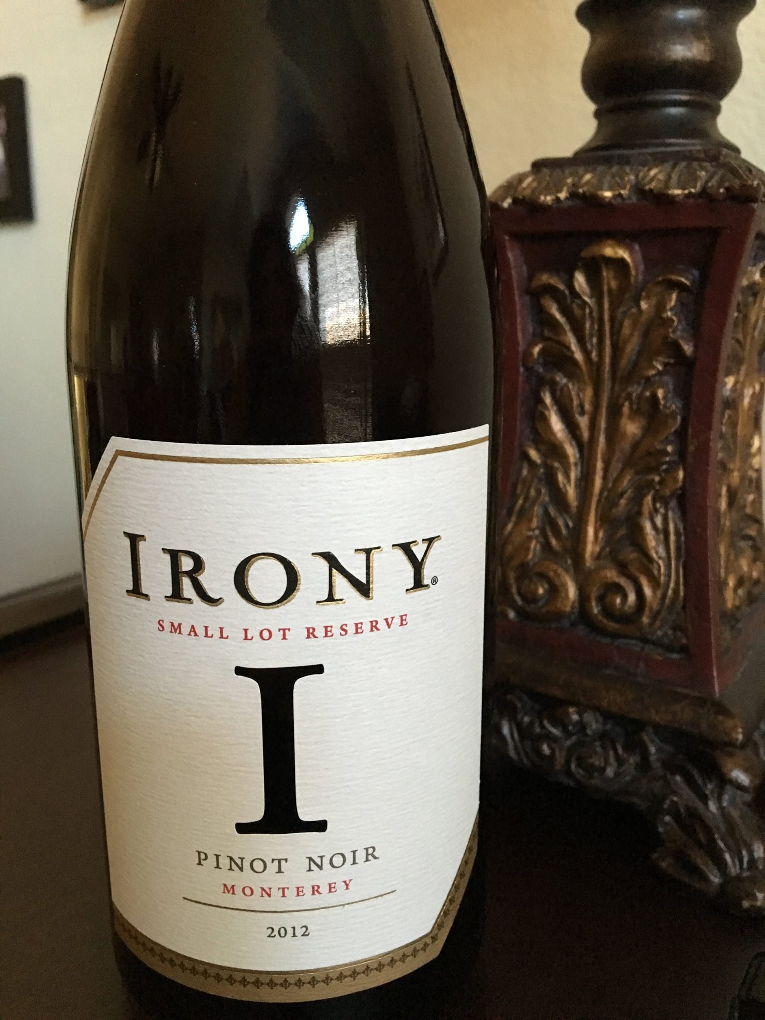 2013 Marcassin Pinot Noir review: outstanding and layered