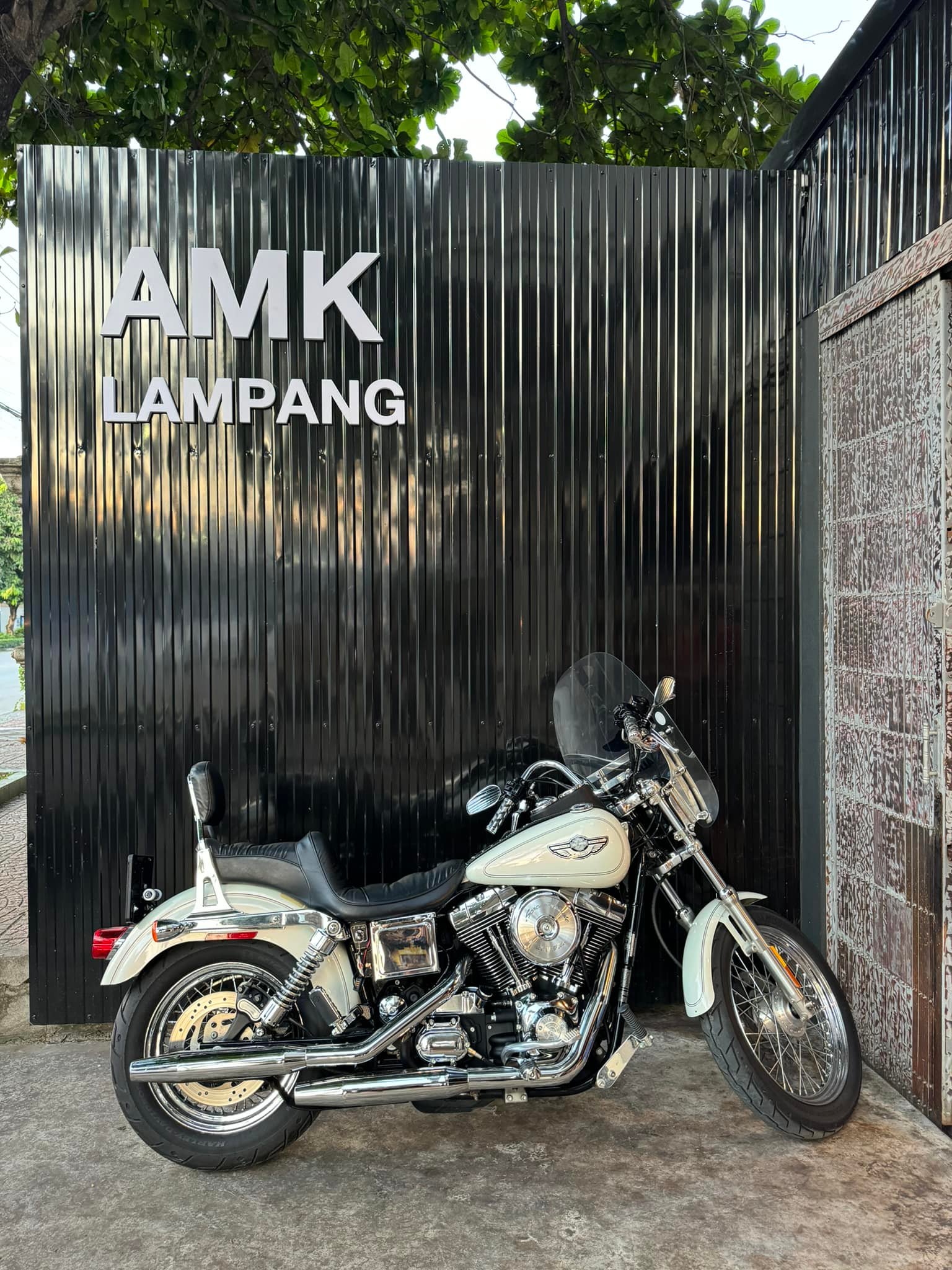 ⭐️โปรรับลมหนาว ราคาพิเศษ⭐️... - AMK Performance Lampang