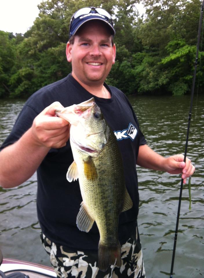 Bryan Reed