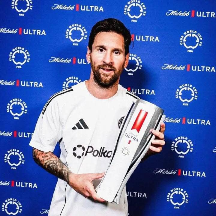 Messi Cules Nation