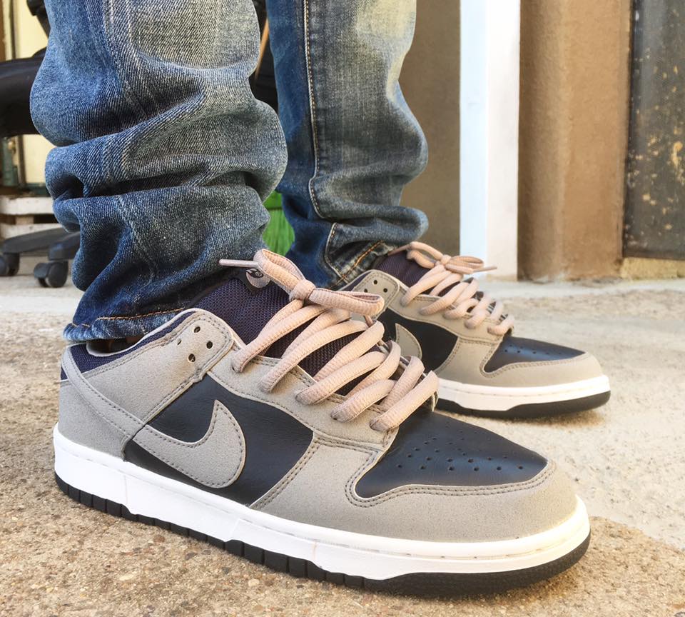 Tweed” Nike SB Dunk Low Pro 🍂 (2004) 🔗 bit.ly/DUNKDATES