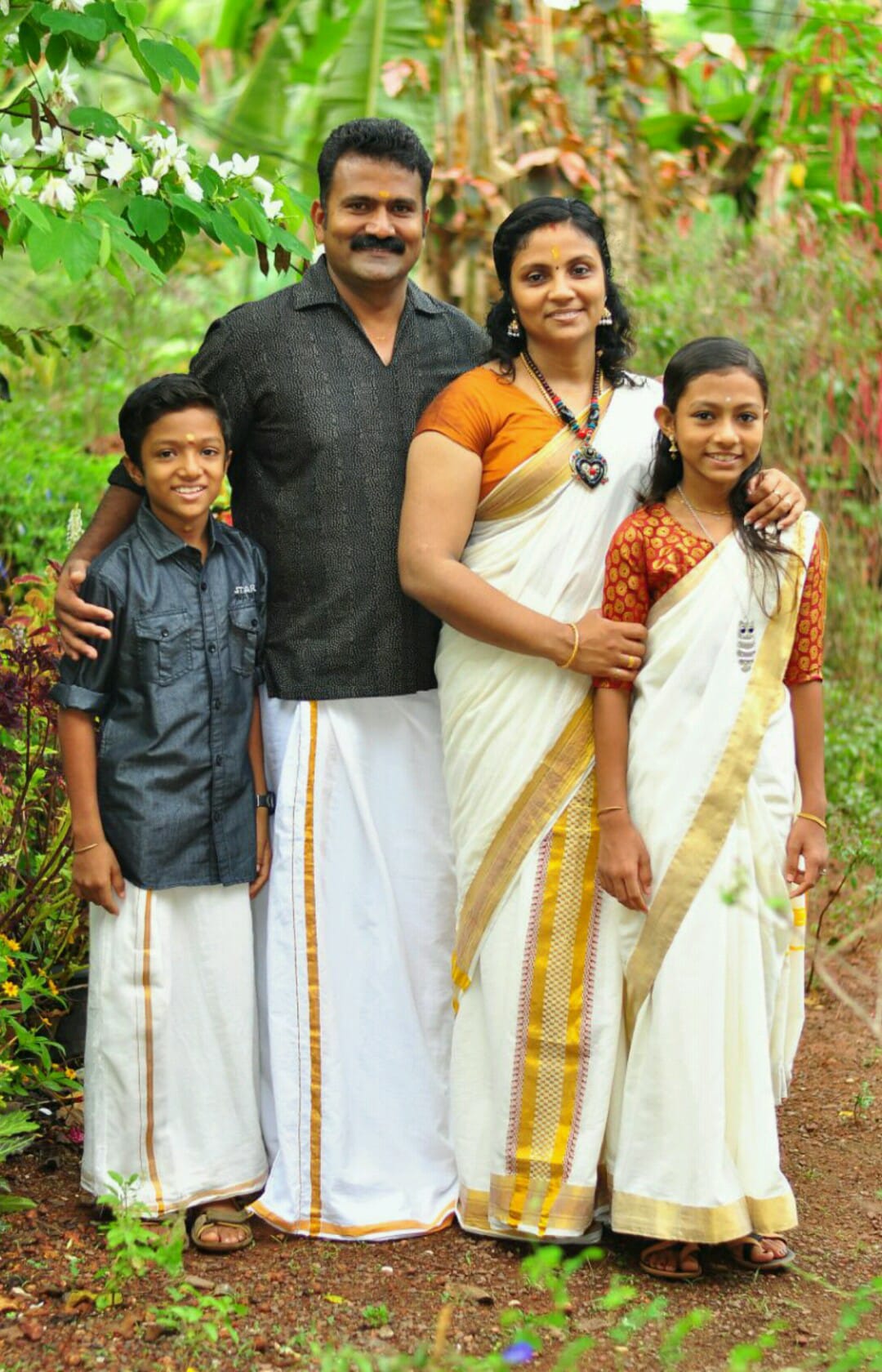 Shyju Meenkunnu