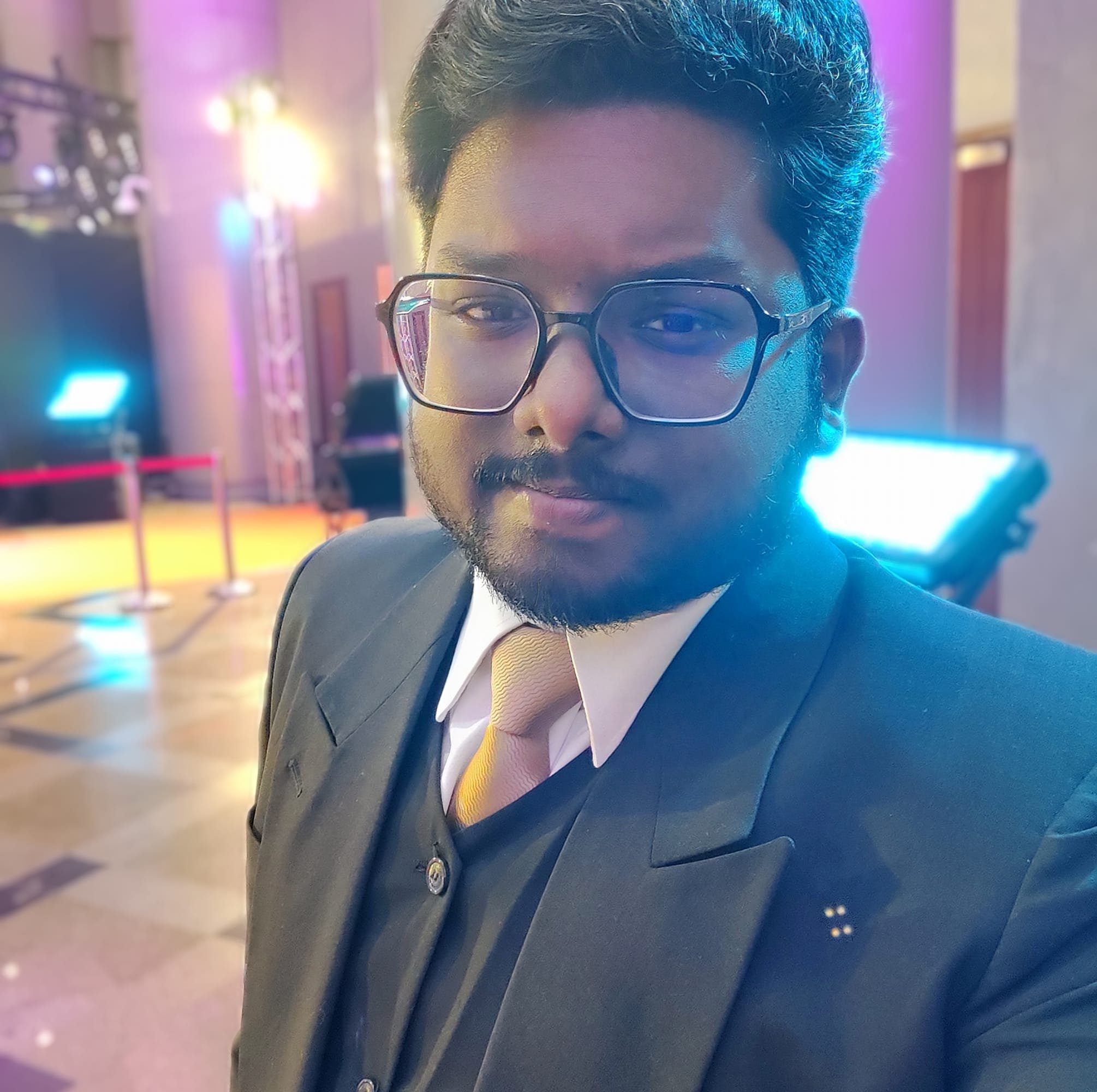 Jaydev Jayakumar