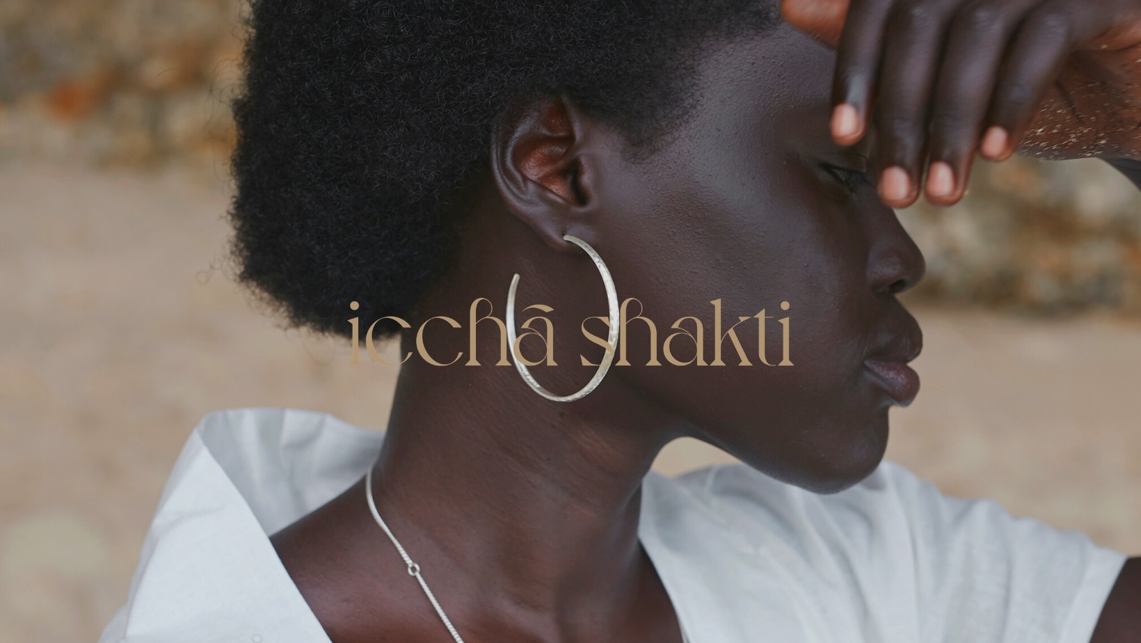 Iccha Shakti