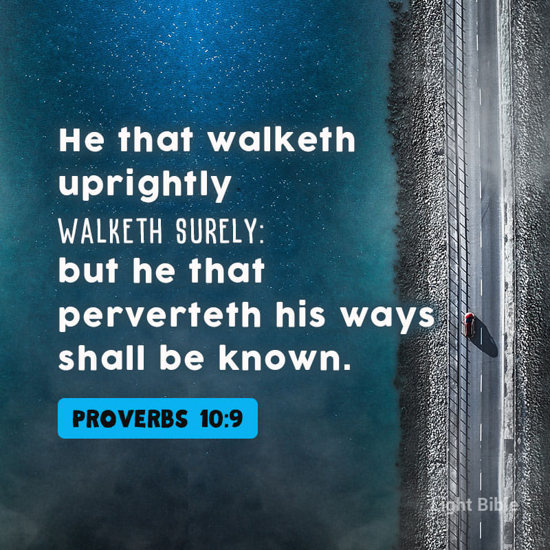 Seniors In Action On the Move | When you walk in righteousness, you are ...