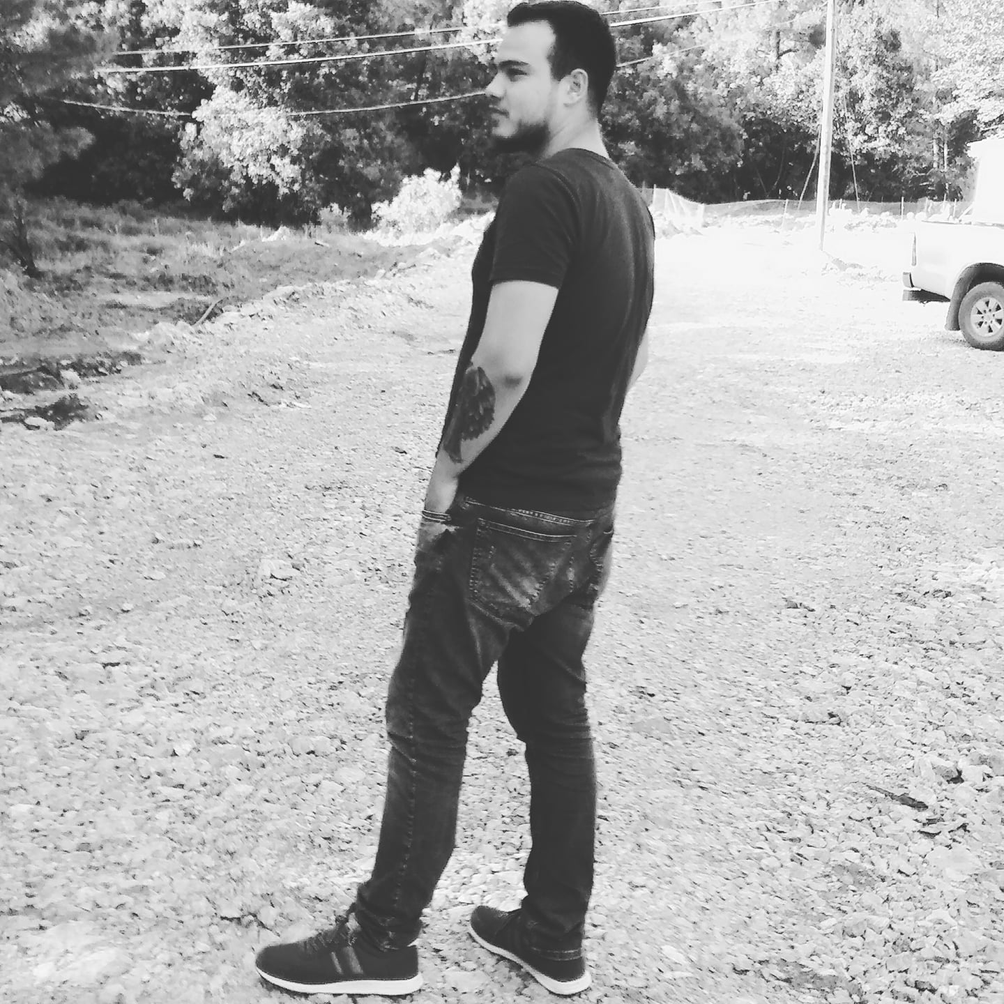 Mert Çetin